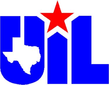 UIL Logo - Hugo Gonzalez - 686-8080